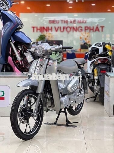 HONDA CUB 87 - NHIỀU MÀU ĐẸP - GÓP 0Đ