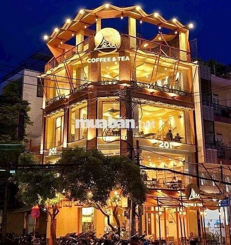 2 Mặt Tiền Phan Đăng Lưu Phú Nhuận