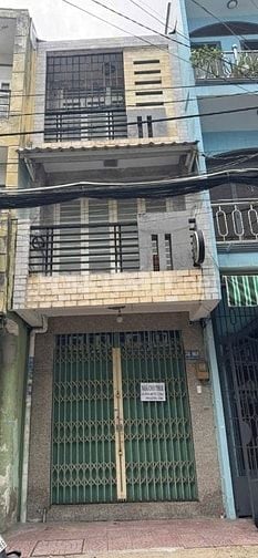 Nhà cho Thuê nnguyên Căn .Nhà Mặt Tiền Hẻm Xe Tải