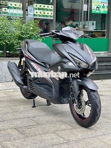 🔥 BÁN YAMAHA NVX 2019_155 ABS KHOÁ SMARKEY–GIÁ TỐT
