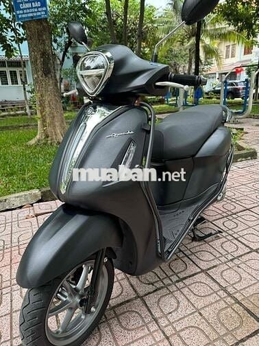 Yamaha Grande 2023 Mẫu Mới Bstp Chính Chủ