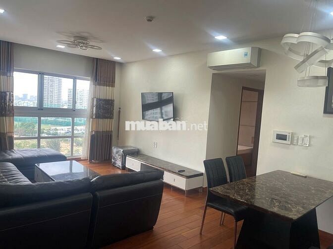 Cho thue căn hộ khu Happy  Valley  phú mỹ hưng quận 7
