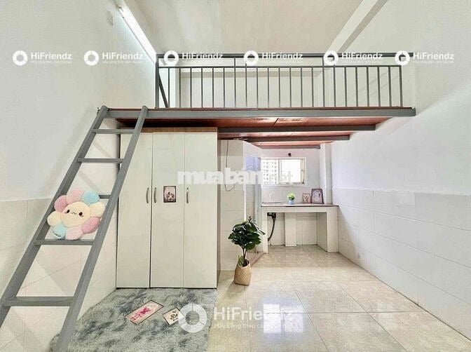 PHÒNG TRỌ DÀNH CHO SINH VIÊN GẦN AEON TÂN PHÚ - ĐẠI HỌC CÔNG THƯƠNG