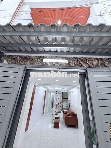 🔥MỚI 34M 1 LẦU - TRỊNH ĐÌNH THẢO- VỊ TRÍ TRUNG TÂM GIÁP TÂN BÌNH,Q.11