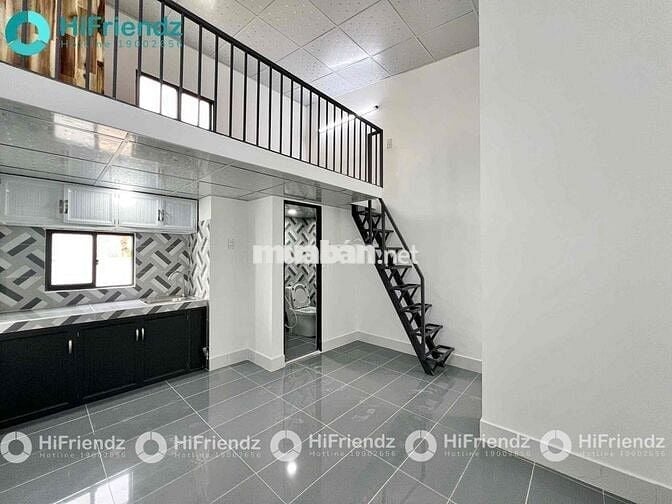 PHÒNG TRỌ MỚI XÂY TẠI PHẠM NGŨ LÃO GẦN IUH