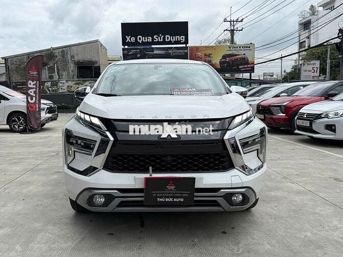 Mitsubishi Xpander Premium 1.5 AT 2023 - 55600 km