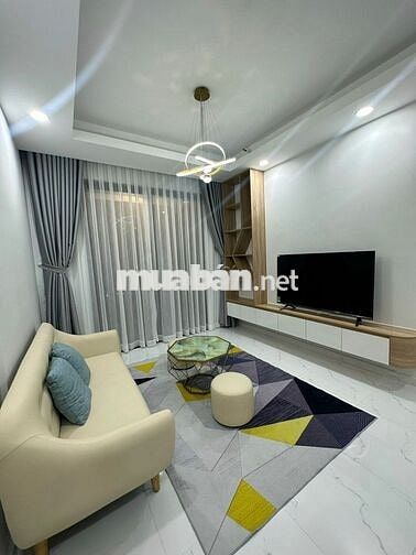 Bán gấp CH Osimi Tower, Gò Vấp DT68 m2, 2PN - 2WC - Giá 1tỷ680 triệu