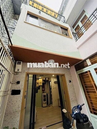 Bán GẤP Đất nhà 40m2 Đ. Đào Sư Tích, Phước Kiển, Nhà Bè, 1 tỷ 725!