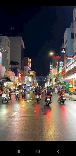 Nhanh tay mới kịp sở hữu cho mình lô đất MT Tân Hương. DT: 4x20m