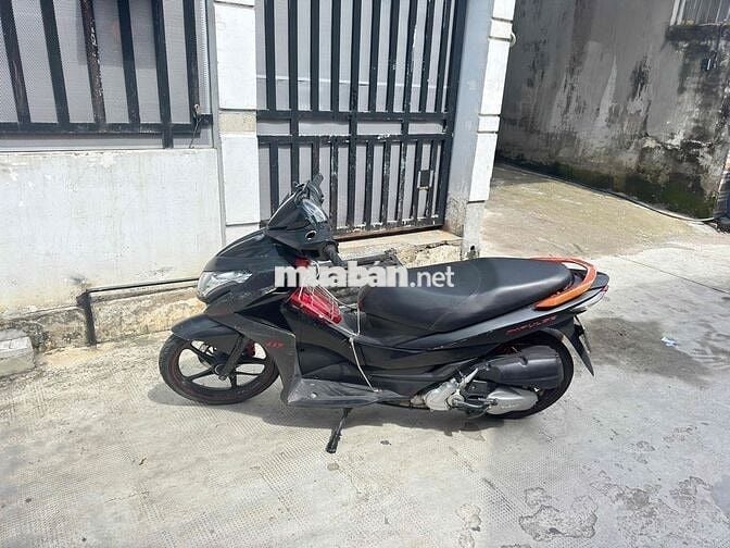 bán xe nguyên zin hoạt động bình thường