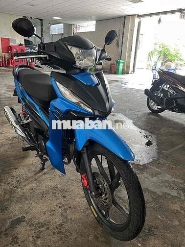 Cần bán WAVE RSX