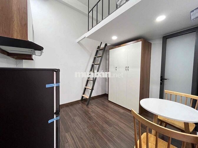 CĂN HỘ DUPLEX Ở PHÙ HỢP 2-3 BẠN GIÁP Q10 NGAY CV LÊ THỊ RIÊNG