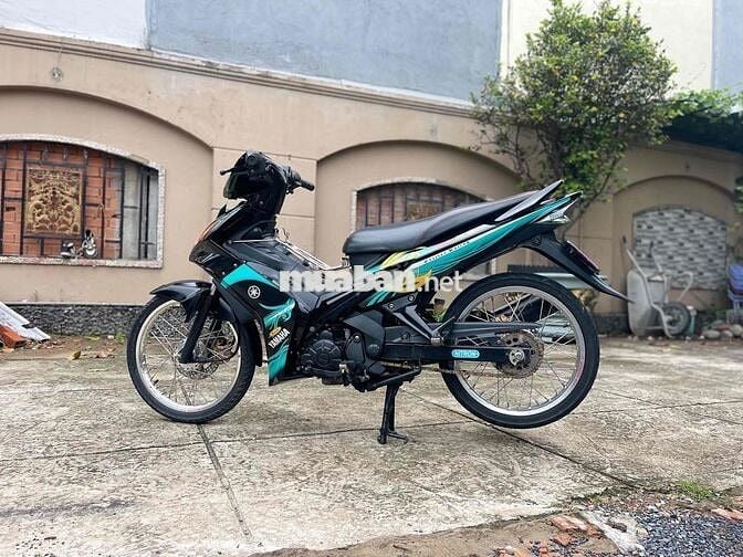 exciter fom 2010 BSTP đẹp