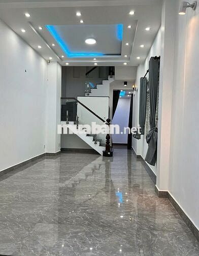 🔥 CHO THUÊ NHÀ NGUYÊN CĂN ĐƯỜNG ĐOÀN GIỎI - 4X15M- TRỆT 3 LẦU 🔥
