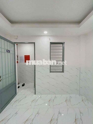 pass phòng trọ Gò Vấp hợp đồng đến 5/2026