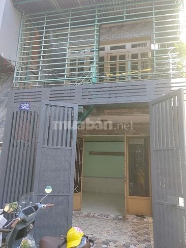 Cho thuê nhà nguyên căn giá tốt