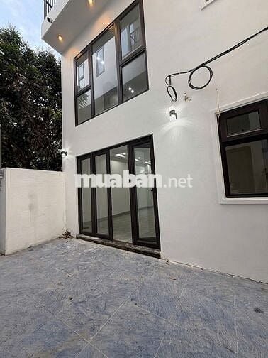 📢📢📢Nhà Mới 6 Tầng Mặt Cổ Linh đi vào 20m Đẹp Như Hình