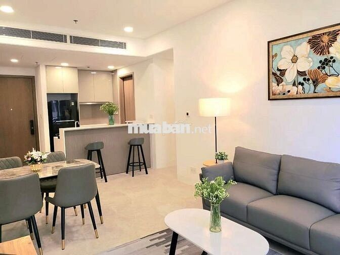 TỔNG HỢP CÁC CĂN GIÁ TỐT 1-2-3-4PN TẠI VINHOMES GOLDEN RIVER QUẬN 1