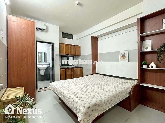 Cho Thuê Trọ 2ng2xe Gần Đại học Luật, Đh NTTU, Đh UFM, Đh TDTU
