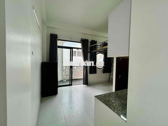 💥💥Duplex - Ban Công - Full Nội Thất - Gần Ngay Chợ Bà Chiểu 💥💥