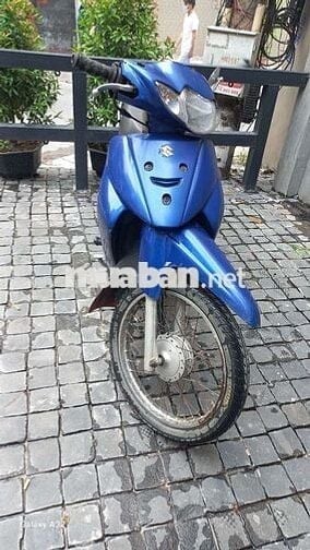 Smash đẹp cá nhân