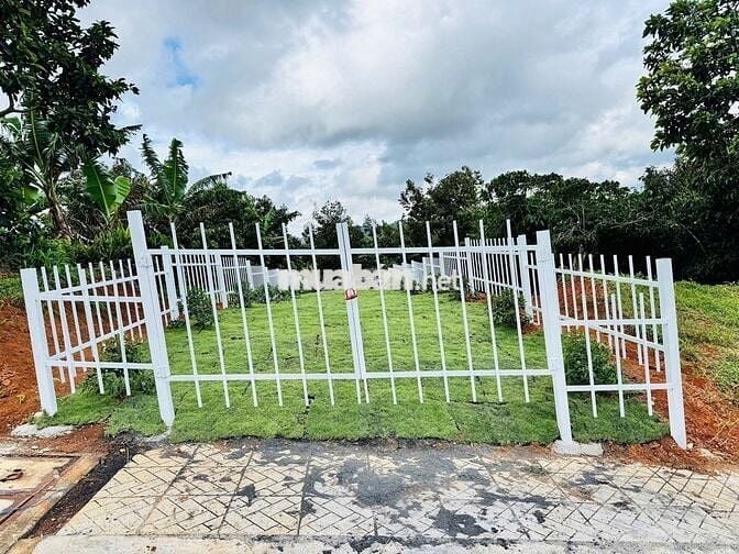 Bán lô đất 140m² full thổ cư tại Top Garden Hill 9B – View đẹp!