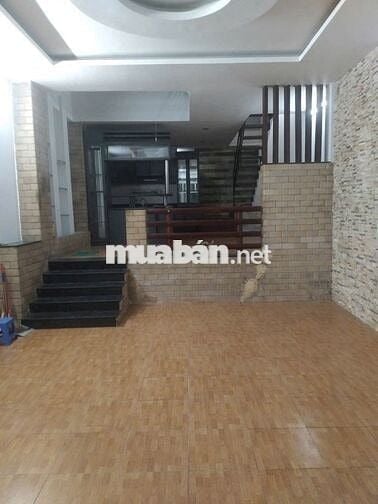 CHO THUÊ NGUYÊN CĂN P HIÊP THÀNH Q2 5 X15 4 LẦU HXH