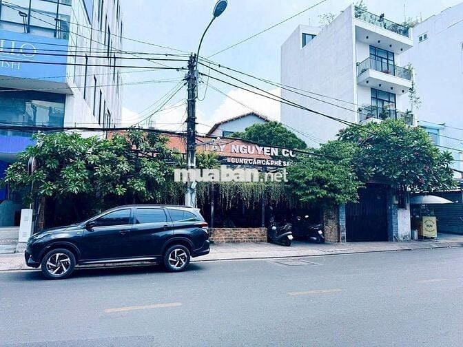 🔥 CHO THUÊ NHÀ MẶT TIỀN ĐƯỜNG LÊ QUANG ĐỊNH, P.11, Q. BÌNH THẠNH