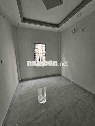 🔥NHÀ MỚI - DTSD 72M2 - TRỊNH ĐÌNH THẢO - TÂN PHÚ