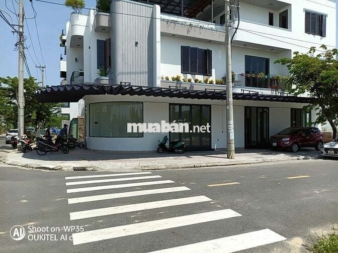 Mặt bằng 2 Mt tầng 1 kinh doanh