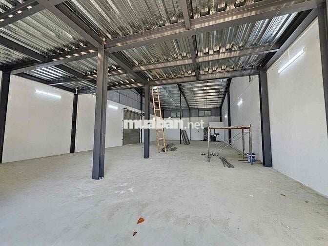 KHO 351M2 MT NGUYỄN TẤT THÀNH 2 TẦNG 4PN