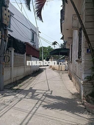 💥 TRỤC CHÍNH KINH DOANH 👉 HỒNG VÂN - THƯỜNG TÍN - HÀ NỘI 
** Diện tí