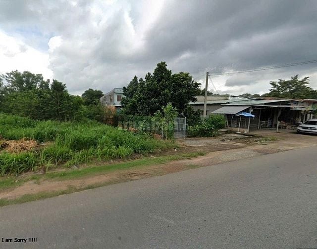 ĐẤT NGAY KCN CÂY TRƯỜNG 2, VỊ TRÍ ĐẸP TIỆN KINH DOANH GIÁ TỐT