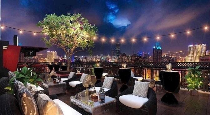 Tô Chính chủ cần Bán toà BUlDING, MP Triệu Việt Vương, Q HBT, dt 170 m