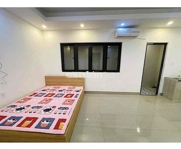 PHÒNG QUẬN 12 GIÁP TÂN BÌNH, GÒ VẤP. NGAY CẦU THAM LƯƠNG