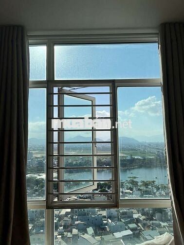 Chính chủ cho thuê căn hộ Hoàng Anh Gia Lai 3pngủ 117m2