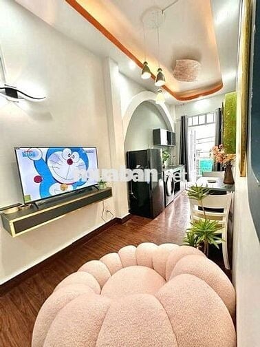 SIÊU PHẨM !!! 2 PHÒNG NGỦ BAN CÔNG THÍCH HỢP CHO NHÓM BẠN 4 - 5NG