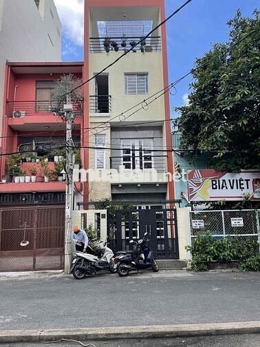 Bán Nhà Thích Quảng Đức – Trung Tâm Phú Nhuận, Giá Tốt