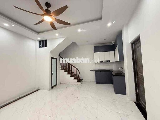 Siêu Hot 🏠 5 TẦNG MỚI KÍNH KOONG. LÔ GÓC 2 MẶT NGÕ - 50M OTO TRÁNH
