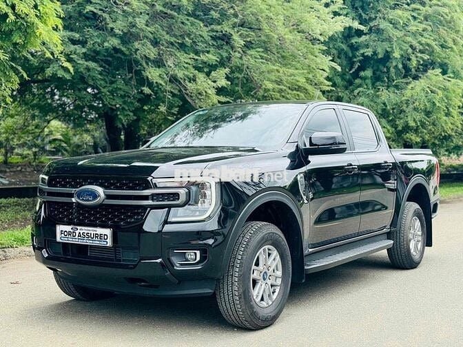 Ford Ranger 2024 XLS 2.0L 4x2 AT - 40000 km