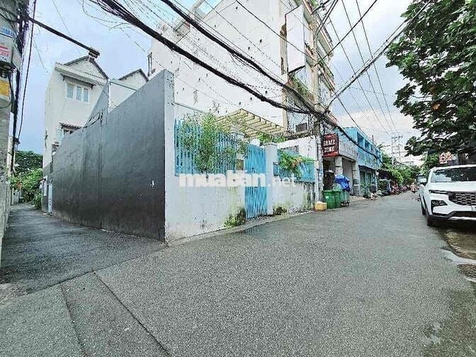 NHÀ CẤP 4 CẠNH ĐH SƯ PHẠM KỸ THUẬT, LINH CHIỂU, DT: 7,8x10m, GIÁ 4,8 t