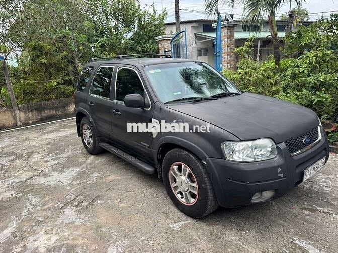 Bán Gấp xe ForAscape - 126000 km