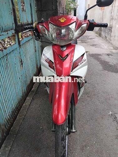 Cần thanh lý xe si