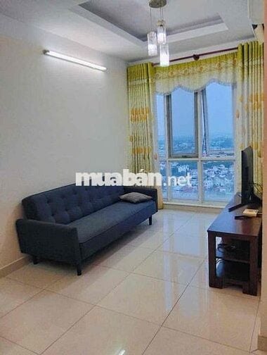 CHO THUÊ CĂN HỘ SUNRISE BECAMEX 2PHÒNG NGỦ FULL NỘI THẤT SIÊU TỐT