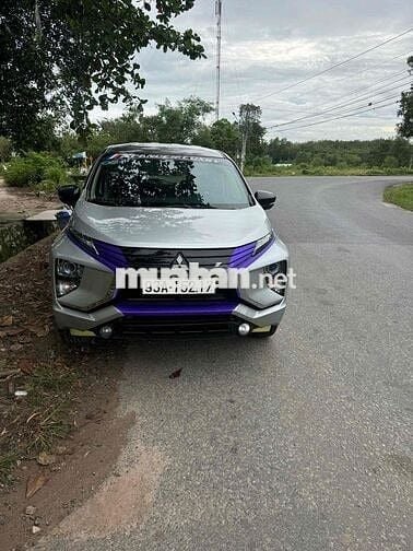 Mitsubishi Xpander 2019 1.5 MT - 65000 km