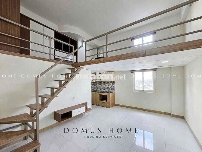 khai trương gác thoáng gần UFM,TDT,NTTU,RMIT