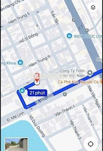 CHO THUÊ NHÀ ĐƯỜNG NGUYỄN CHU SĨ, PHƯỜNG HẢI VÂN  , TP ĐÀ NẴNG