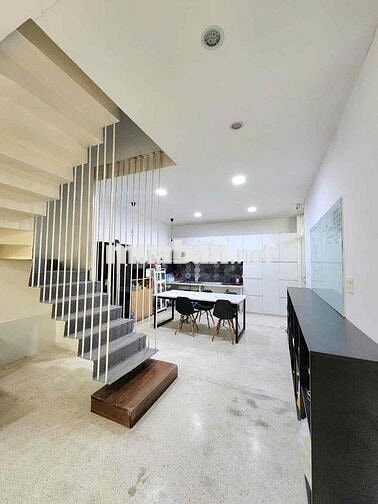 BÁN NHÀ 2 TẦNG 73M2 ĐƯỜNG SỐ 26 P.HIỆP BÌNH CHÁNH