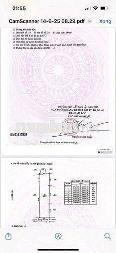 CHÍNH CHỦ CẦN BÁN ĐẤT KIỆT TRUNG TÂM HẢI CHÂU