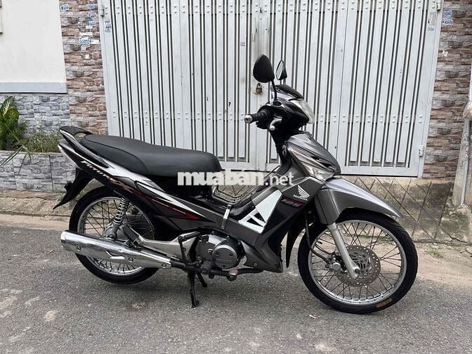 Future X 2010 9chủ đầu nồi zin rút sẵn hs xe đẹp